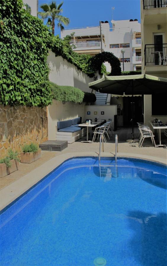 Hostal Bonany Palma de Mallorca