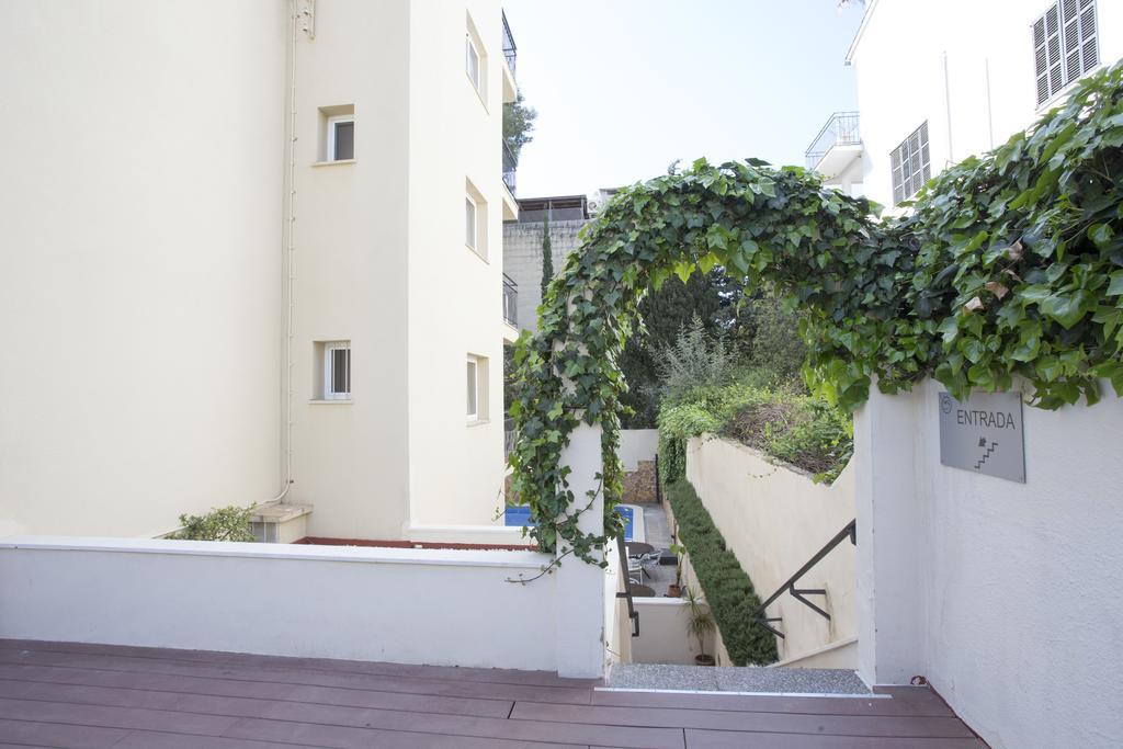 Bonany Hostal Palma de Mallorca
