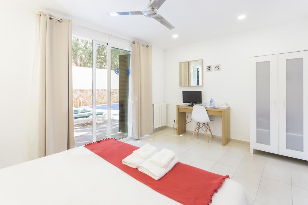 Bonany Hostal Palma de Mallorca