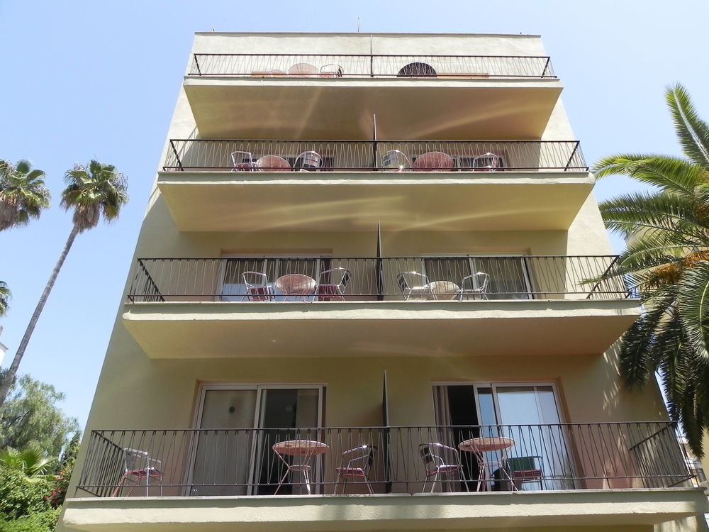 Hostal Bonany