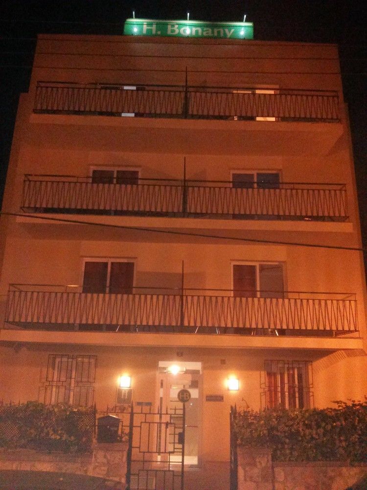Bonany Hostal