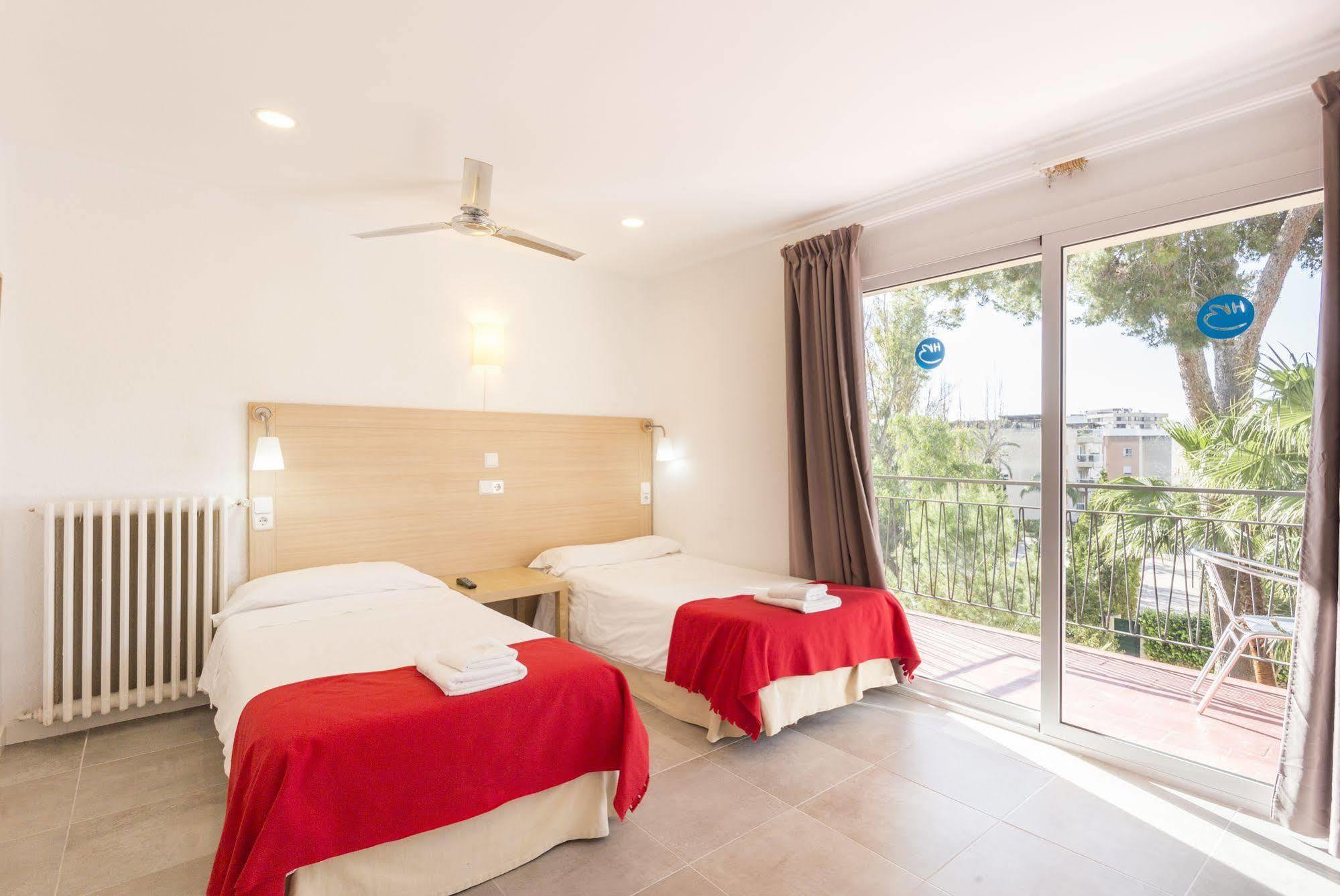 Bonany Hostal Palma de Mallorca