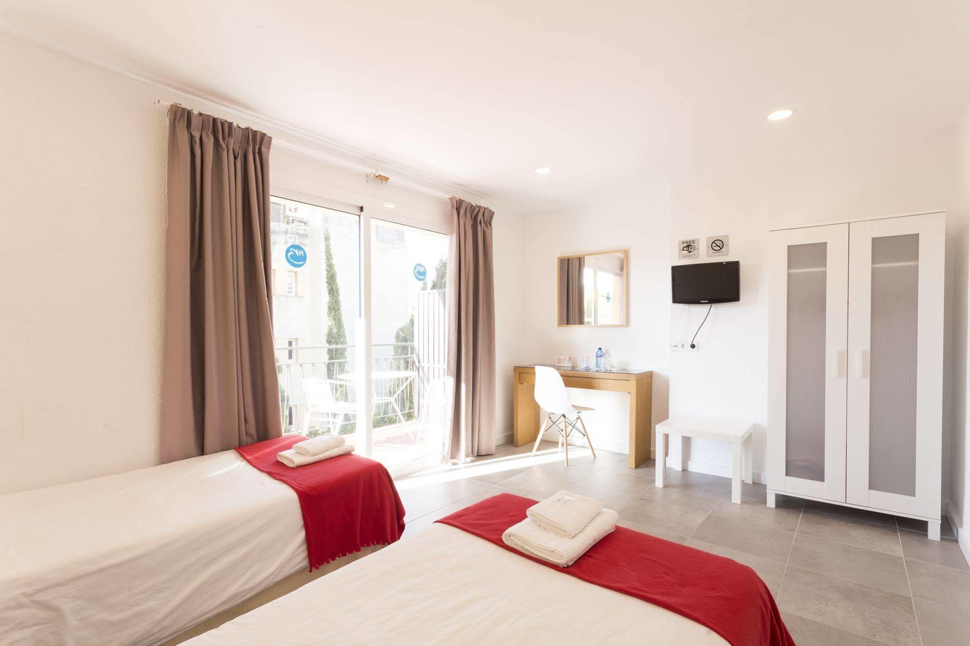 Bonany Hostal Palma de Mallorca