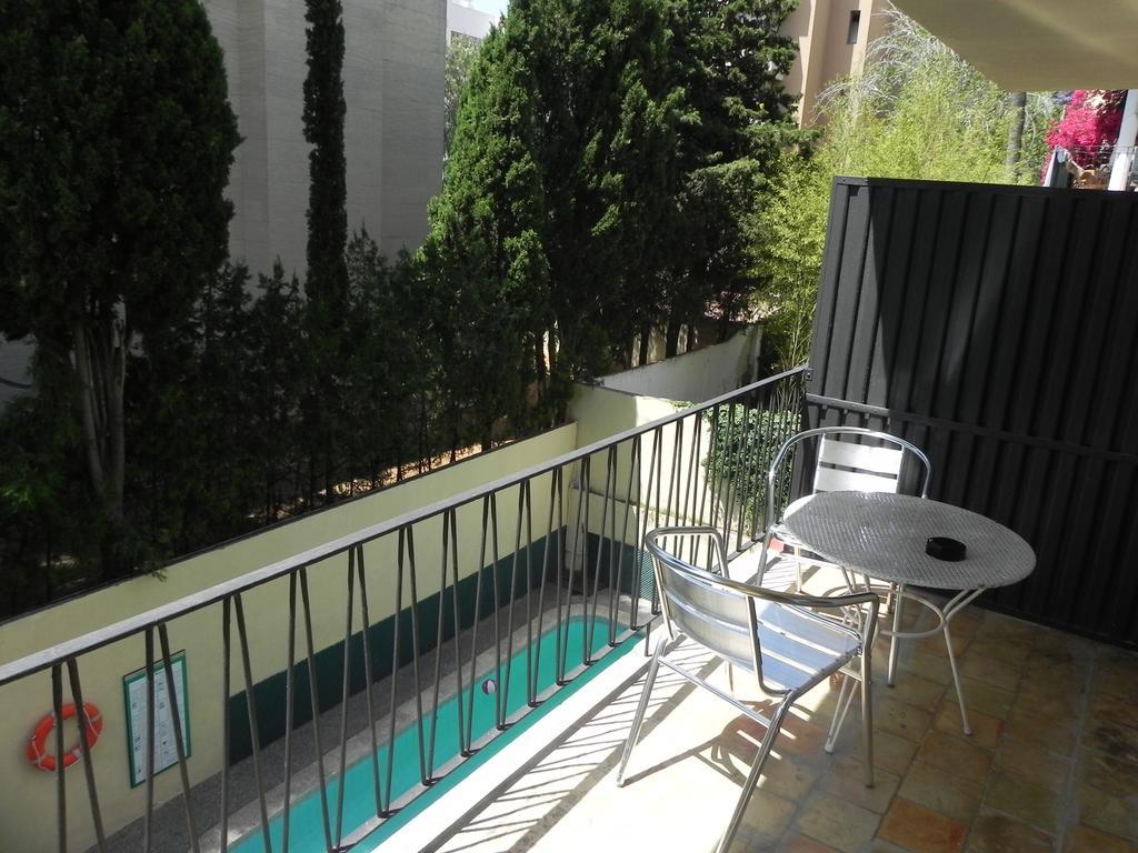 Hostal Bonany Palma de Mallorca