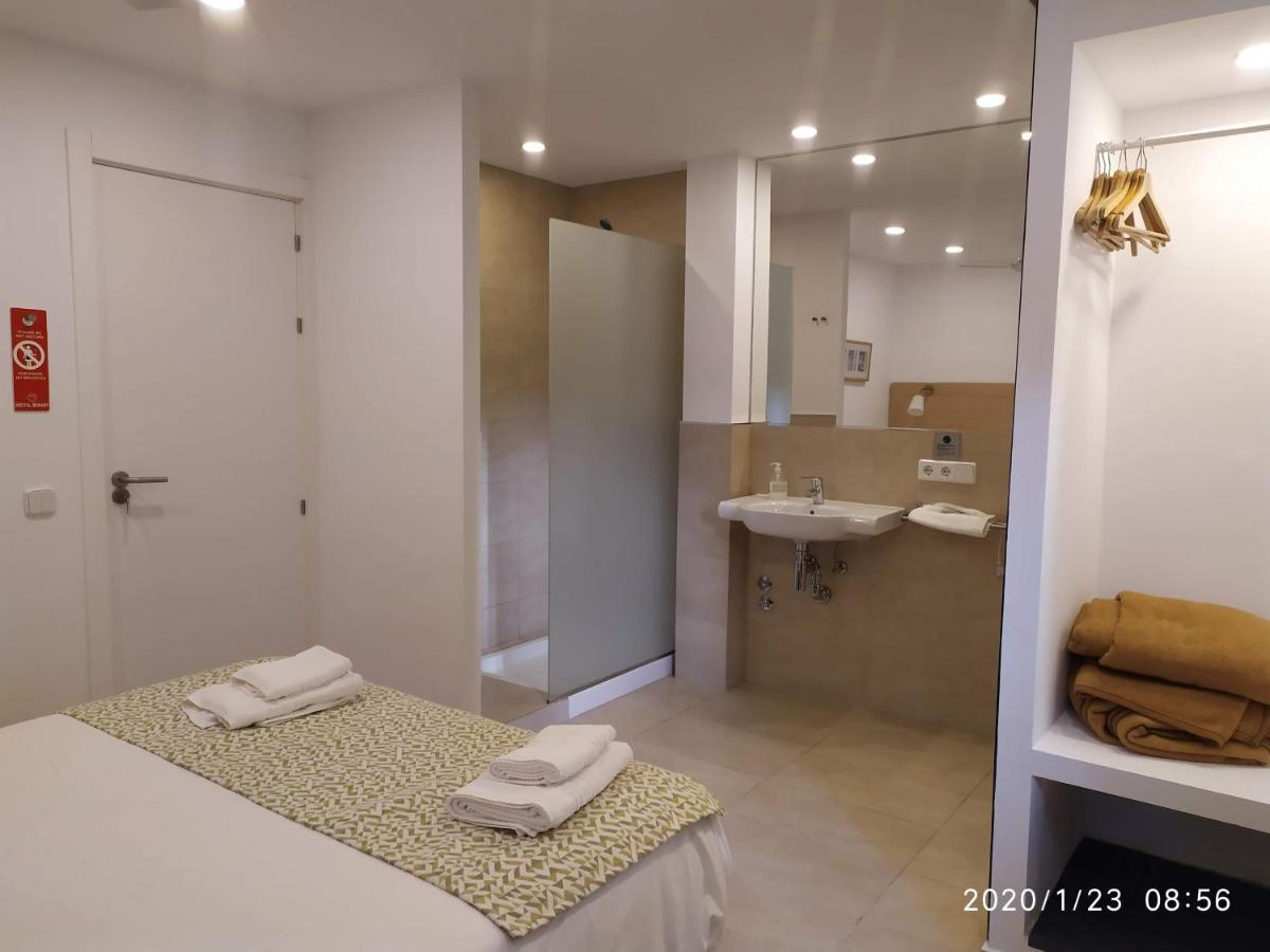 Bonany Hostal